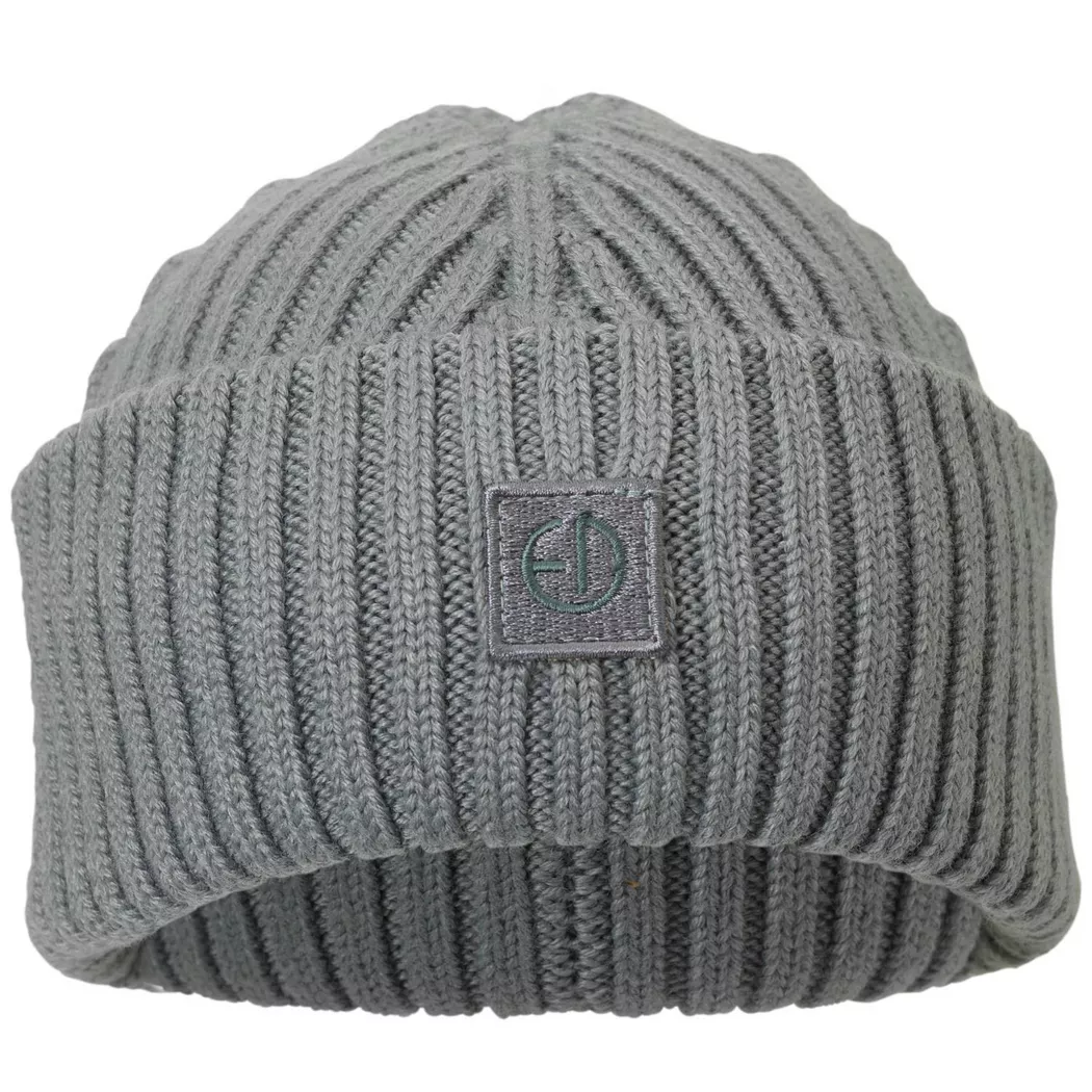 B2X - Berretto in Lana - Deco Turchese 1-2 anni, 12-24M
