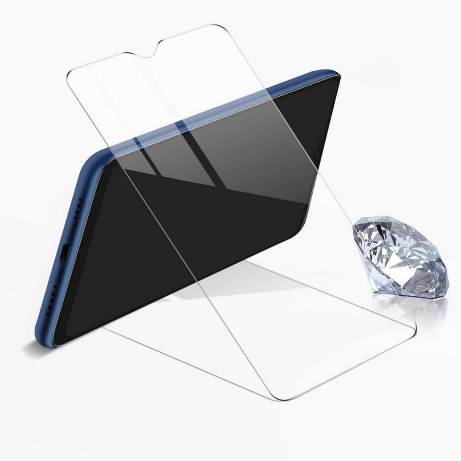 Avizar  Verre trempé Alcatel 1S 2021 et TCL 20Y 