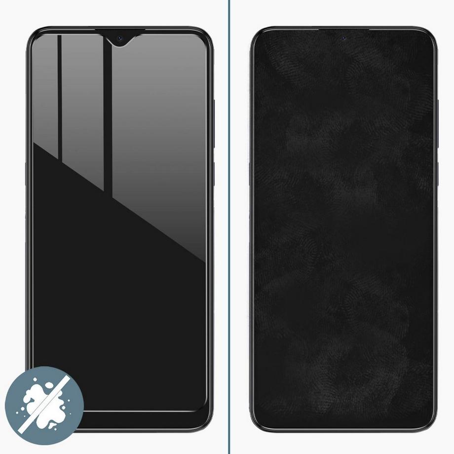 Avizar  Verre trempé Alcatel 1S 2021 et TCL 20Y 