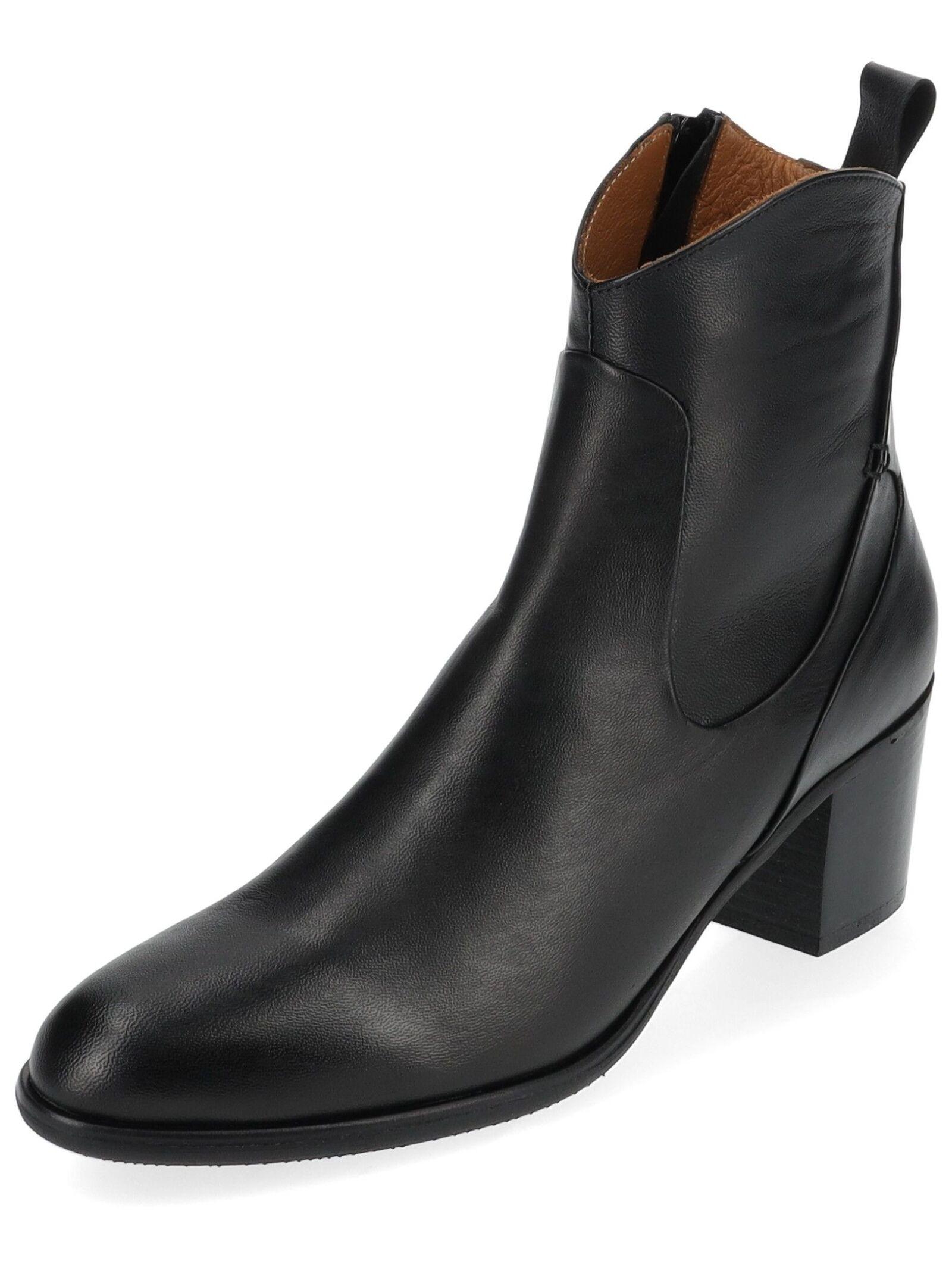 Image of Stiefelette Adella 83783t5254 Damen Schwarz 38