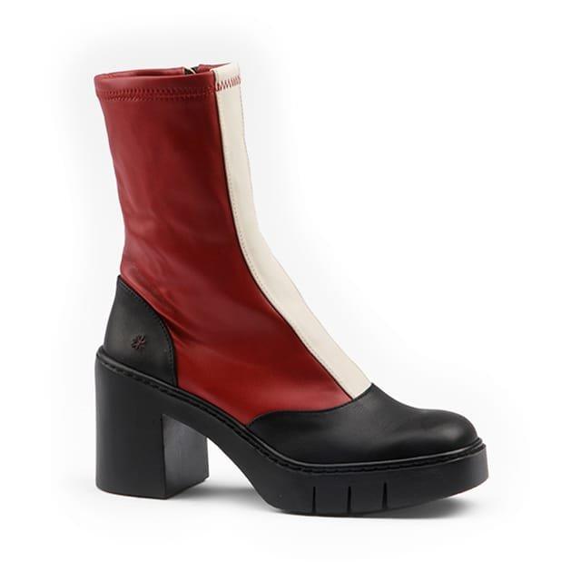 Image of Berna-36 Damen Multicolor 36