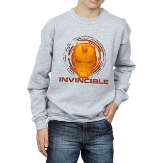 MARVEL  Invincible Sweatshirt 