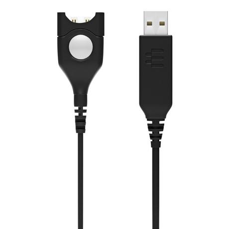 EPOS  EPOS | SENNHEISER USB-ED 01 Cavo 