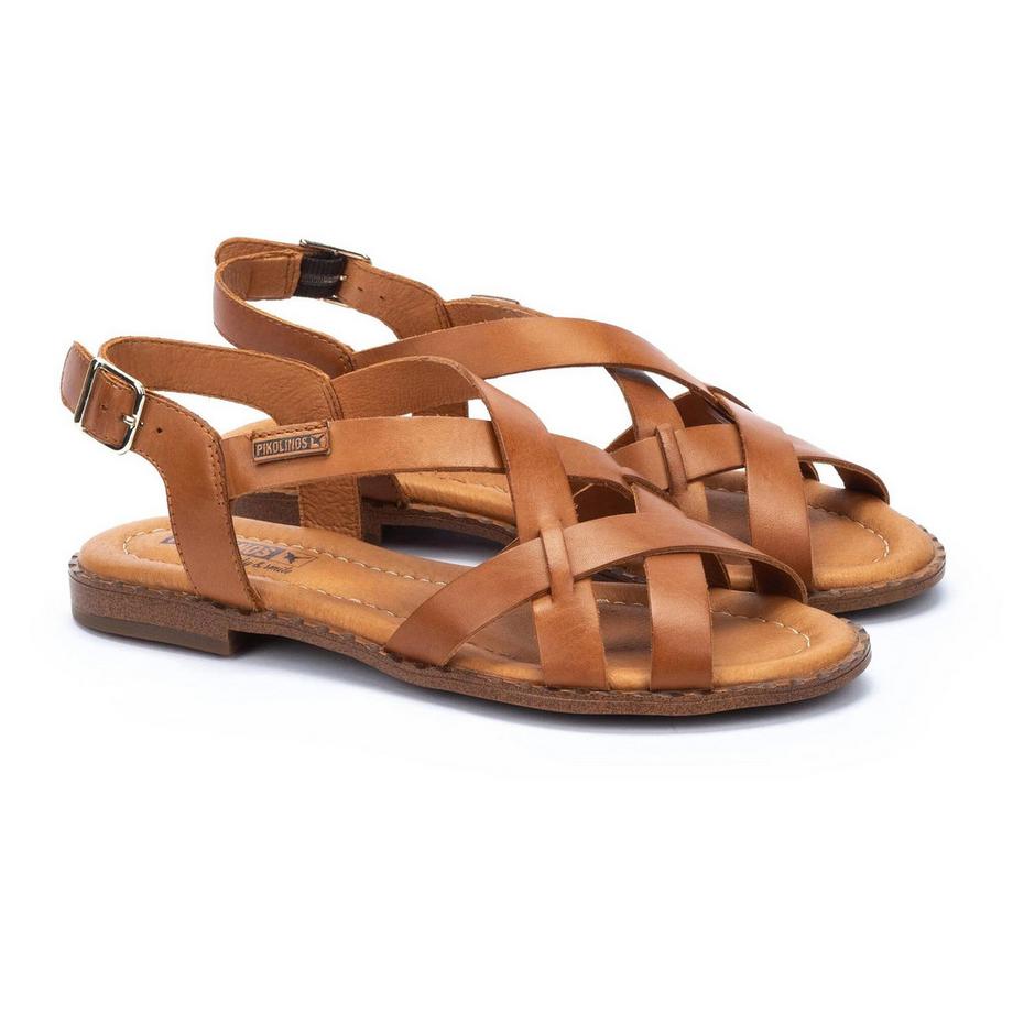 Pikolinos  Algar - Leder sandale 