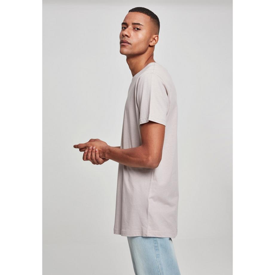 URBAN CLASSICS T-Shirt Shaped Long  