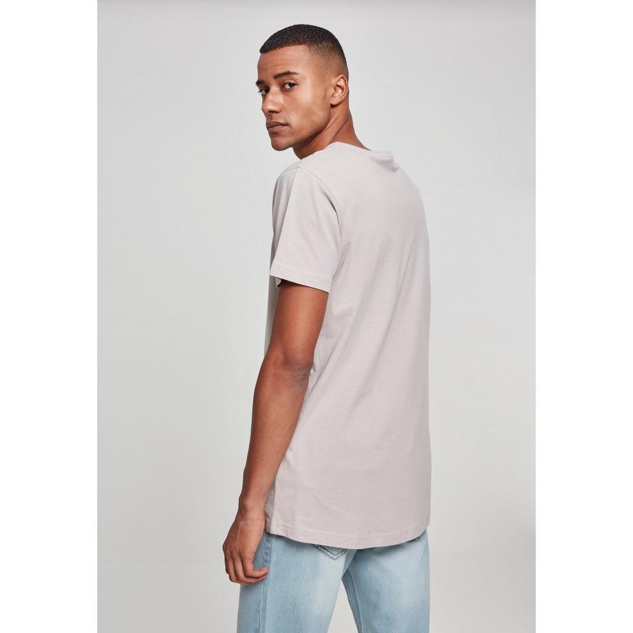 URBAN CLASSICS T-Shirt Shaped Long  