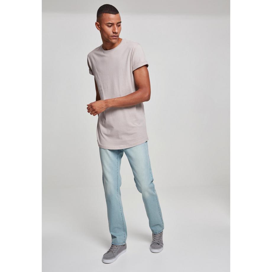 URBAN CLASSICS T-Shirt Shaped Long  