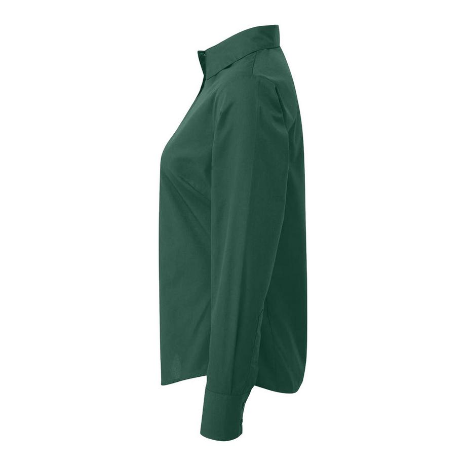 PREMIER Langärmliges Slim Fit Hemd  