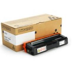 RICOH  RICOH Toner schwarz 407971 SP 150/150w 700 Seiten 