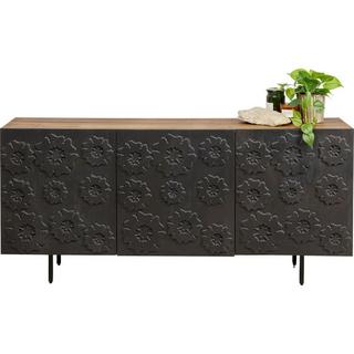 KARE Design Buffet Fiori 160x75  