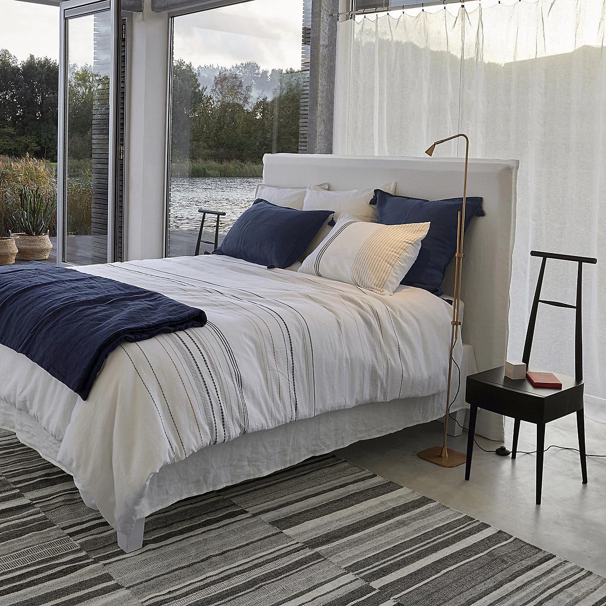 AM.PM Kopfteil zum Beziehen  