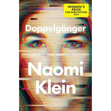 Doppelgänger - Eine Analyse unserer gestörten Gegenwart