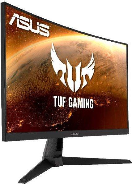 ASUS  TUF Gaming VG27VH1B (27", Full HD) 