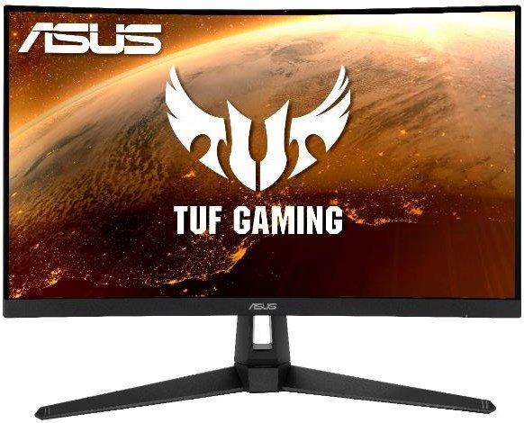 Image of TUF Gaming VG27VH1B (27", Full HD)