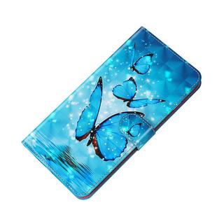 Cover-Discount  Galaxy S21 FE - Etui Glitzer Effekt 