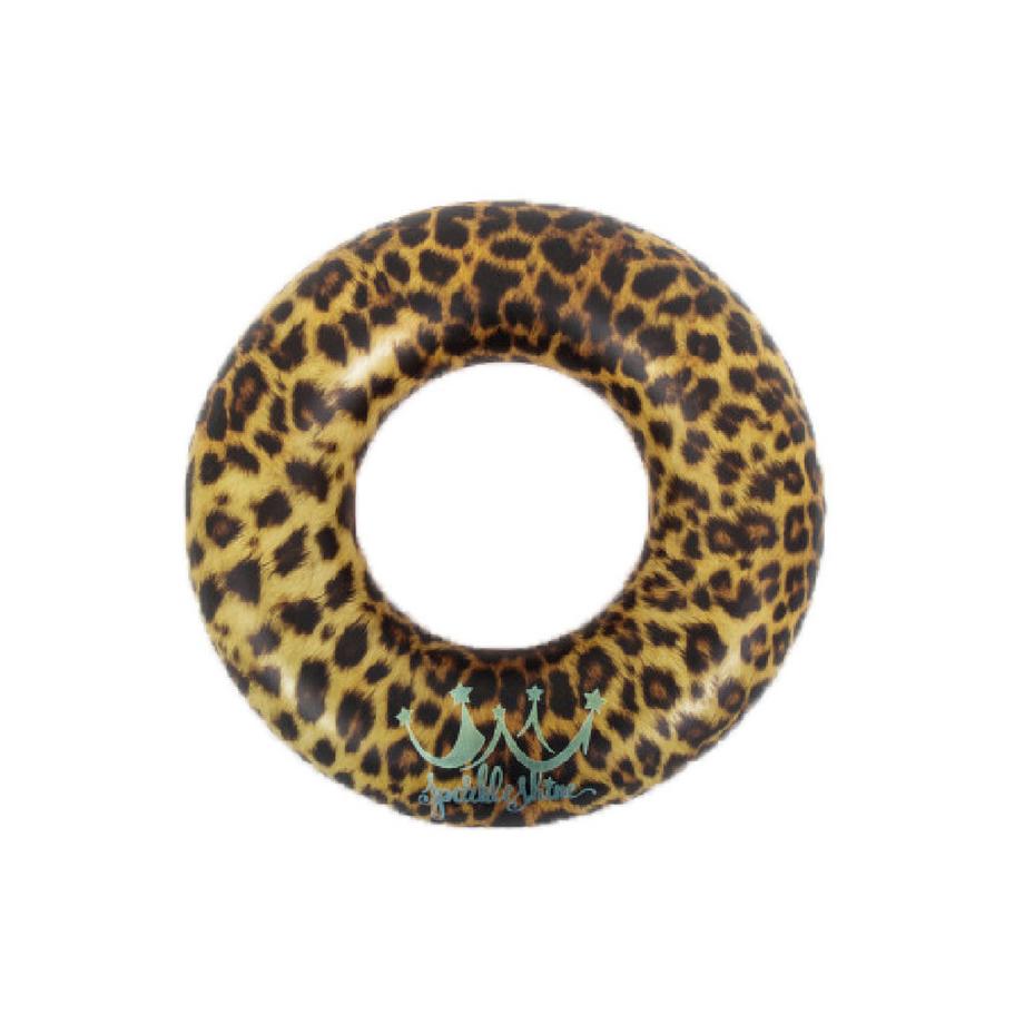 Sunclub Schwimmring Leopard (⌀80cm)
