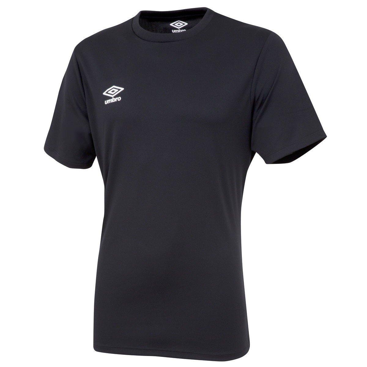 Image of Club Trikot Jungen Schwarz 158