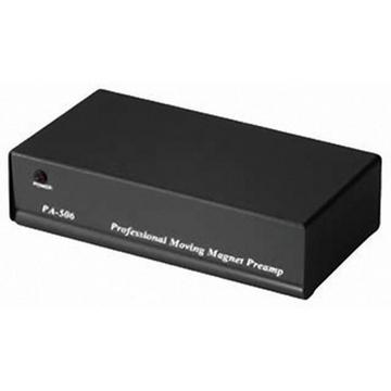 Préamplificateur phono