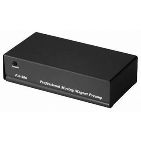 hama  PA 506 Preamplificatore Phono 