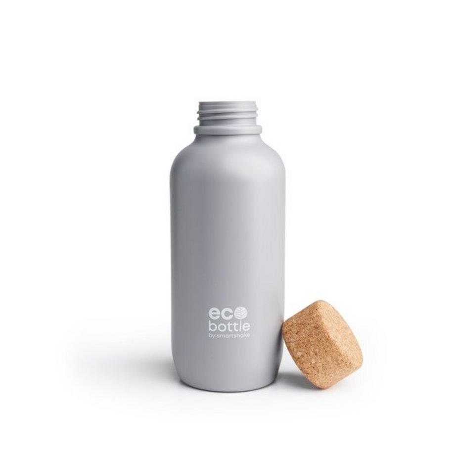 Smartshake Eco Bottle 650 ml Bianco  