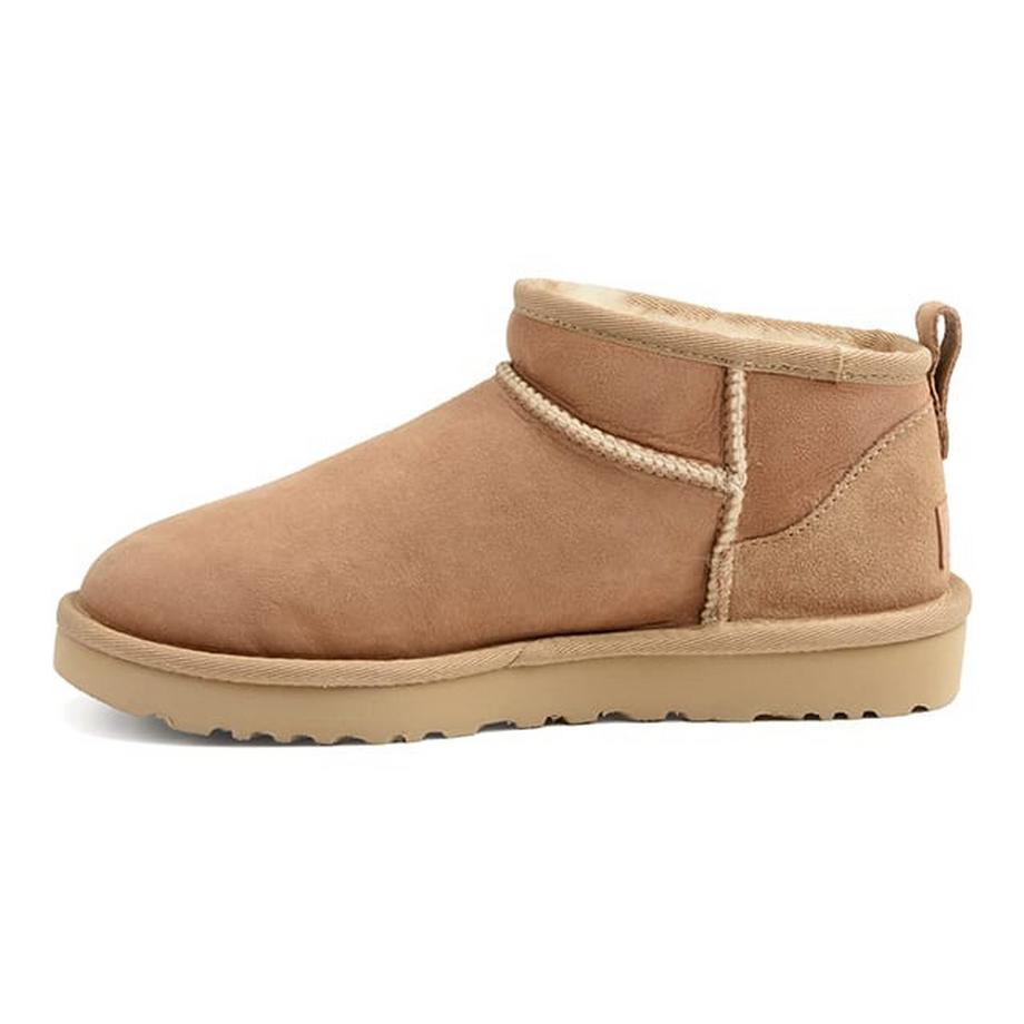 UGG  Classic ultra mini-9 