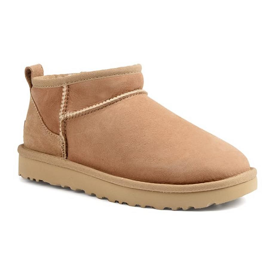 UGG  Classic ultra mini-9 