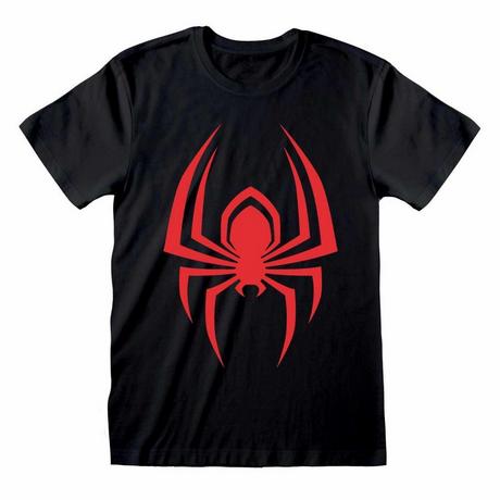 Spider-Man  Tshirt HANGING SPIDER 