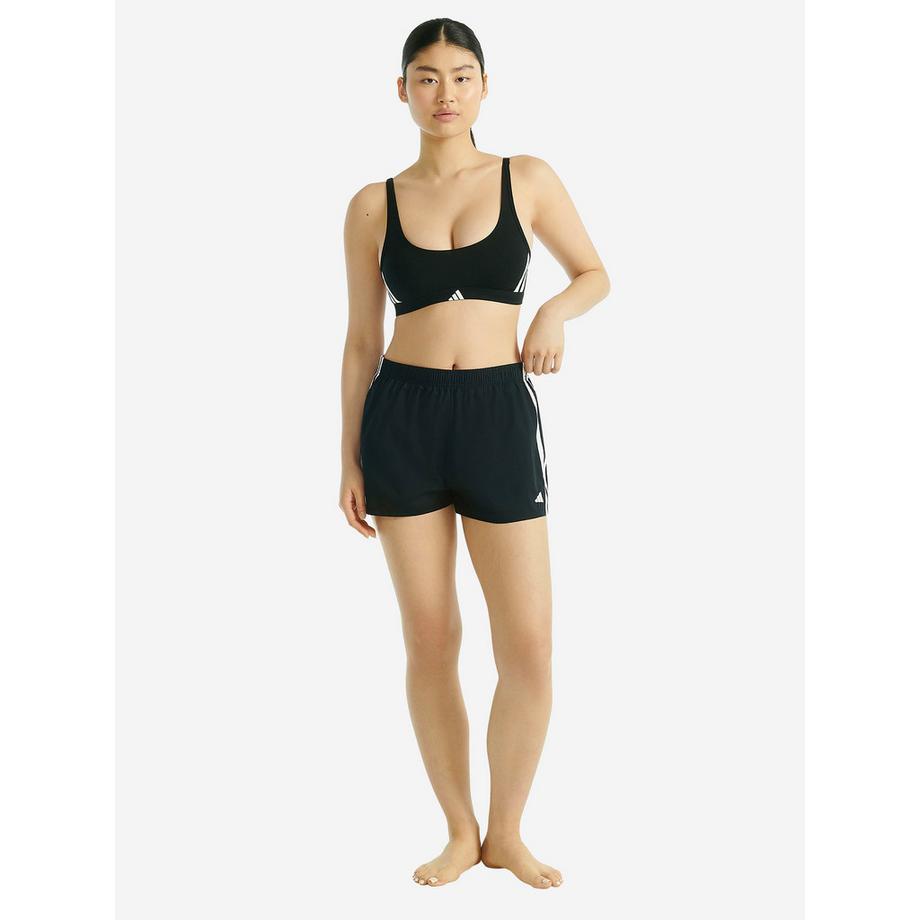 adidas Sport Active Essentials Bustier Scoop Bralette  
