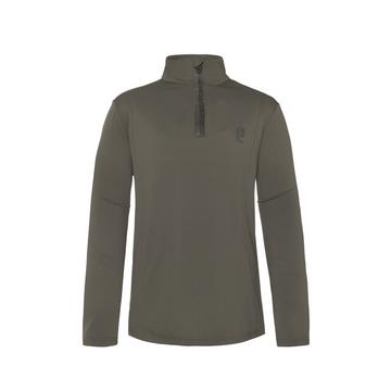 Pullover 1/4 Reißverschluss Willowy