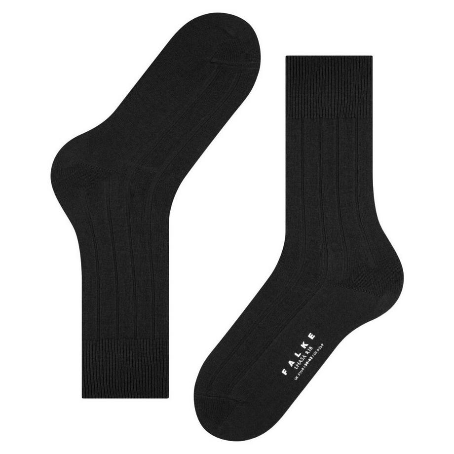 FALKE Lhasa Rib Chaussettes  