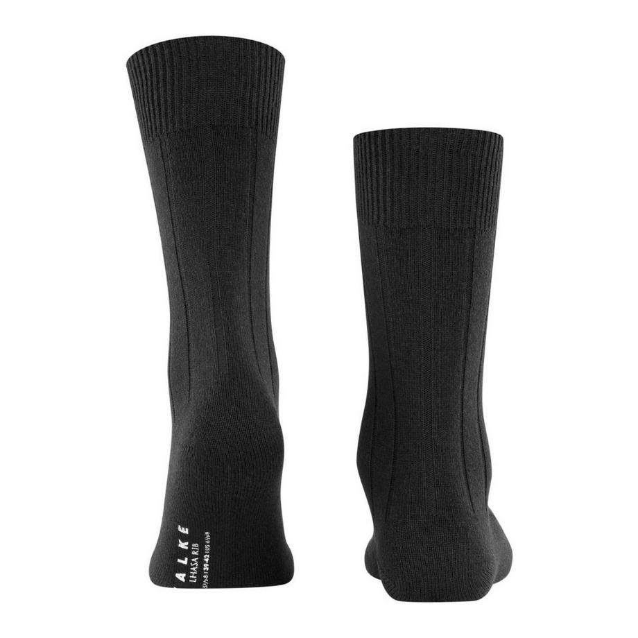 FALKE Lhasa Rib Chaussettes  