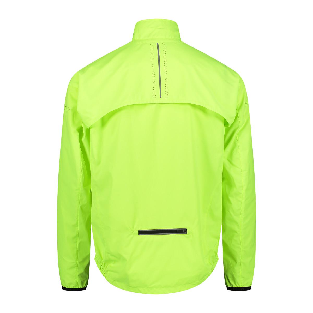 CMP Giacca da trekking maniche rimovibili  