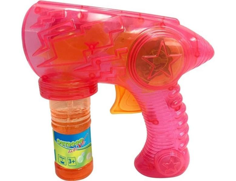 Image of Seifenblasen-pistole Led Unisex ONE SIZE