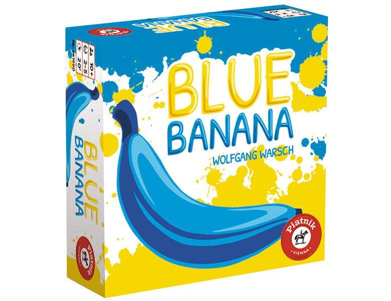 Image of Spiele Blue Banana