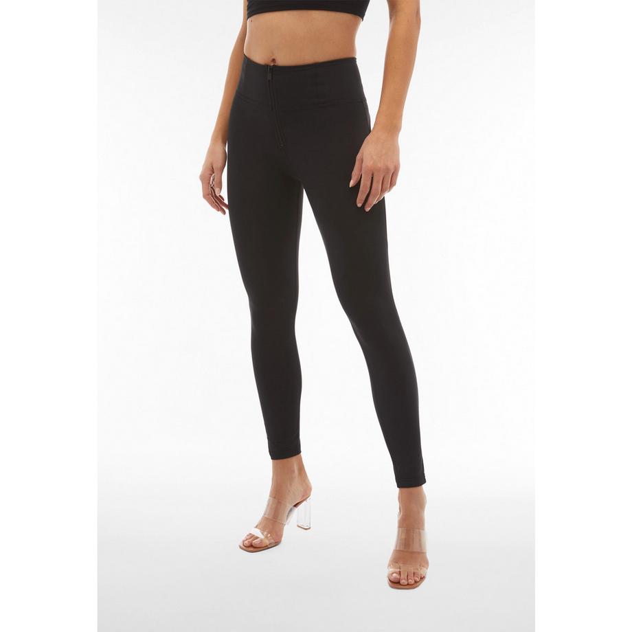 FREDDY WR.UP Shaping Superskinny Vita Alta Pantaloni  