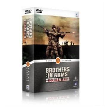 Brothers in Arms: Double Time Francese MAC