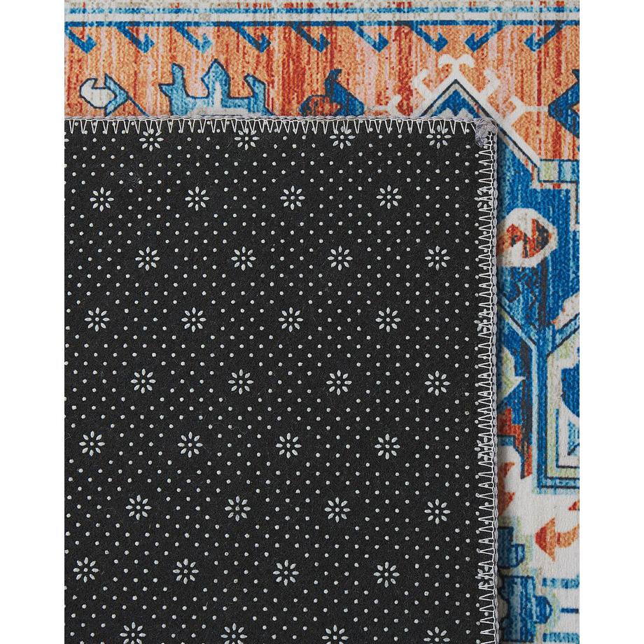 Beliani Tappeto en Poliestere Classico RITAPURAM  