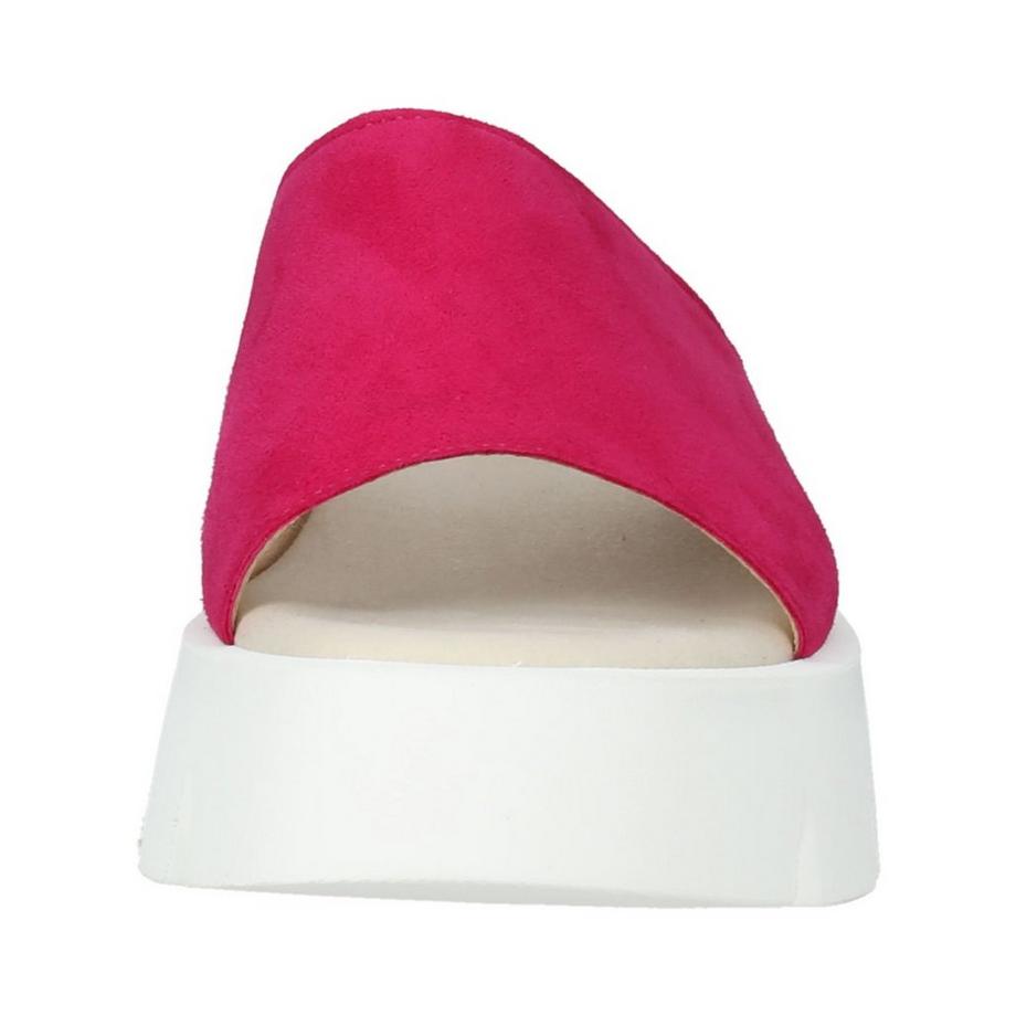 Gabor Plateau Pantoletten  