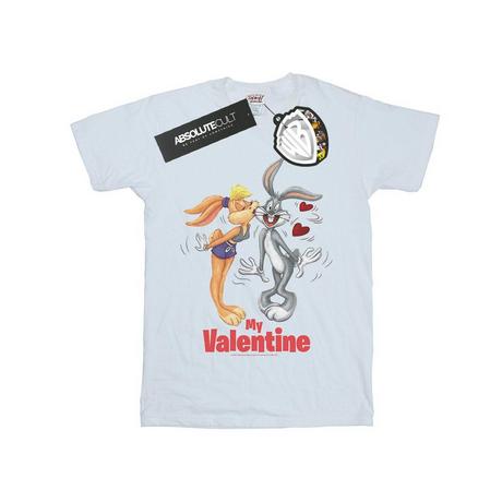 LOONEY TUNES  Valentine's Day TShirt 