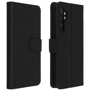 Avizar  Housse Xiaomi Mi Note 10 Lite Noir 