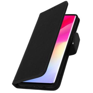 Avizar  Housse Xiaomi Mi Note 10 Lite Noir 