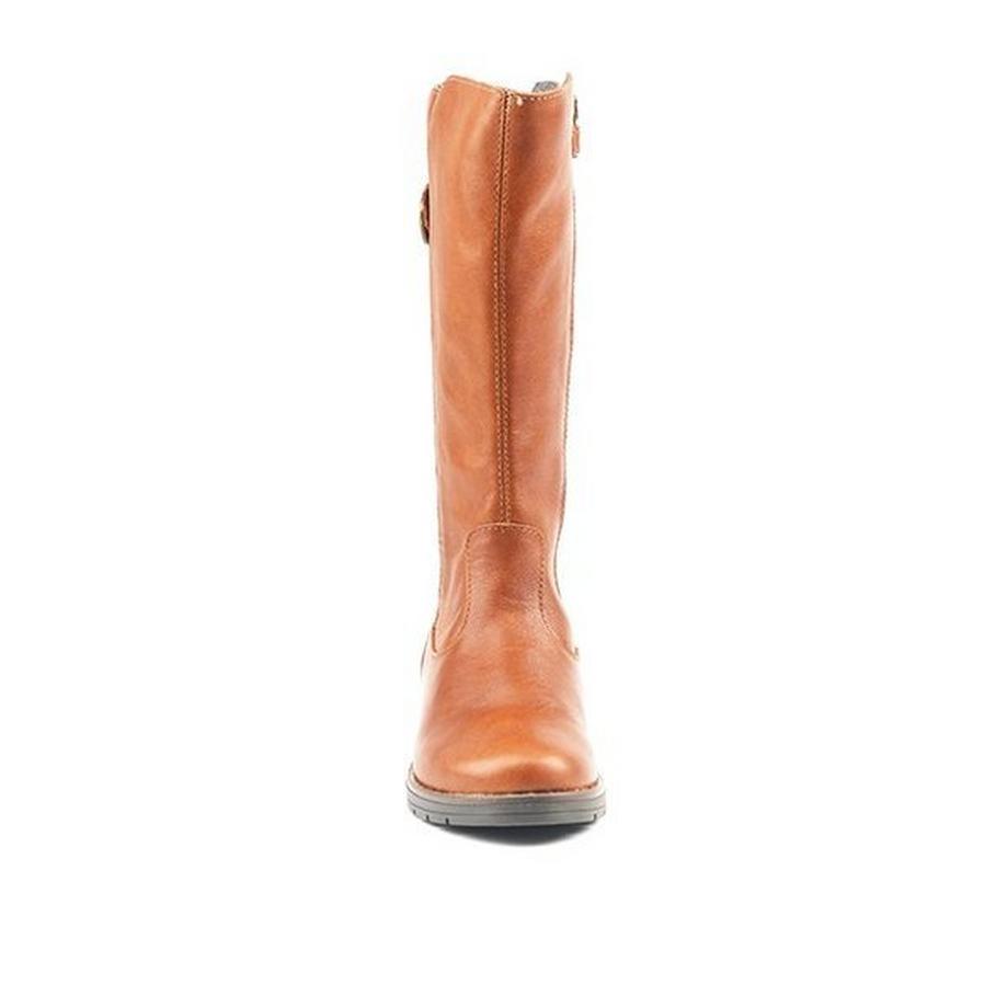 Primigi Bottes Hautes avec Détail Boucle  