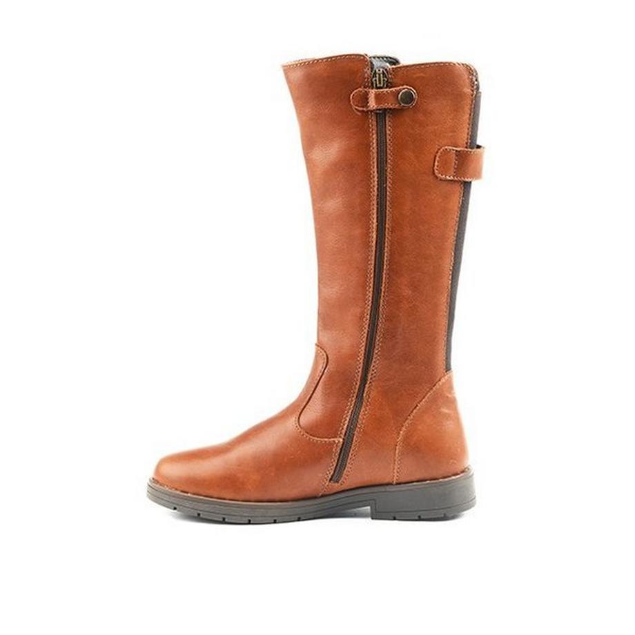 Primigi Bottes Hautes avec Détail Boucle  