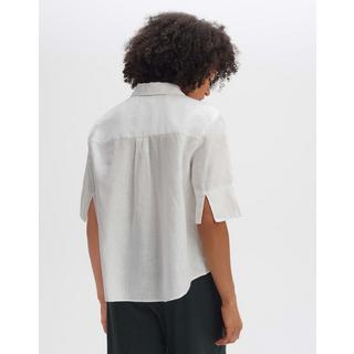 OPUS  Blouse en lin Filalia 