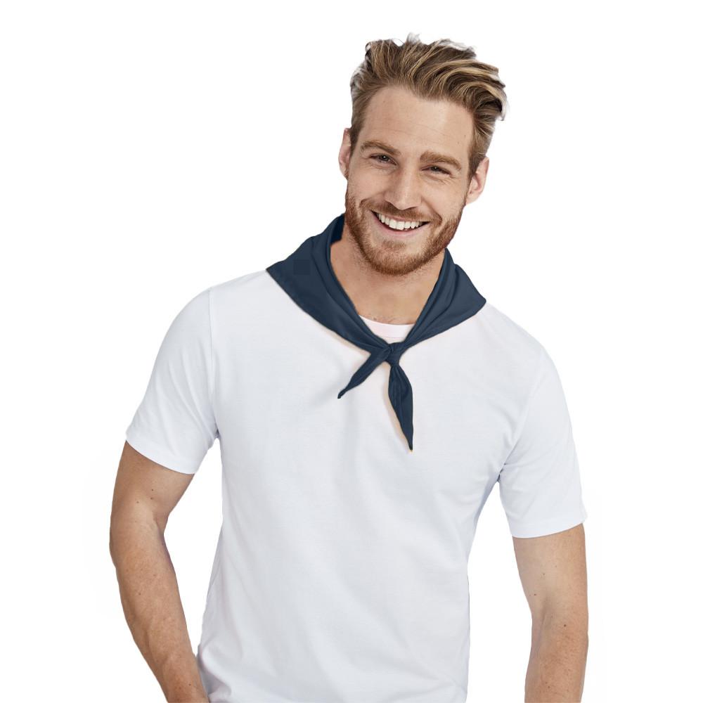 SOLS Foulard Bandana Tinta Unita  