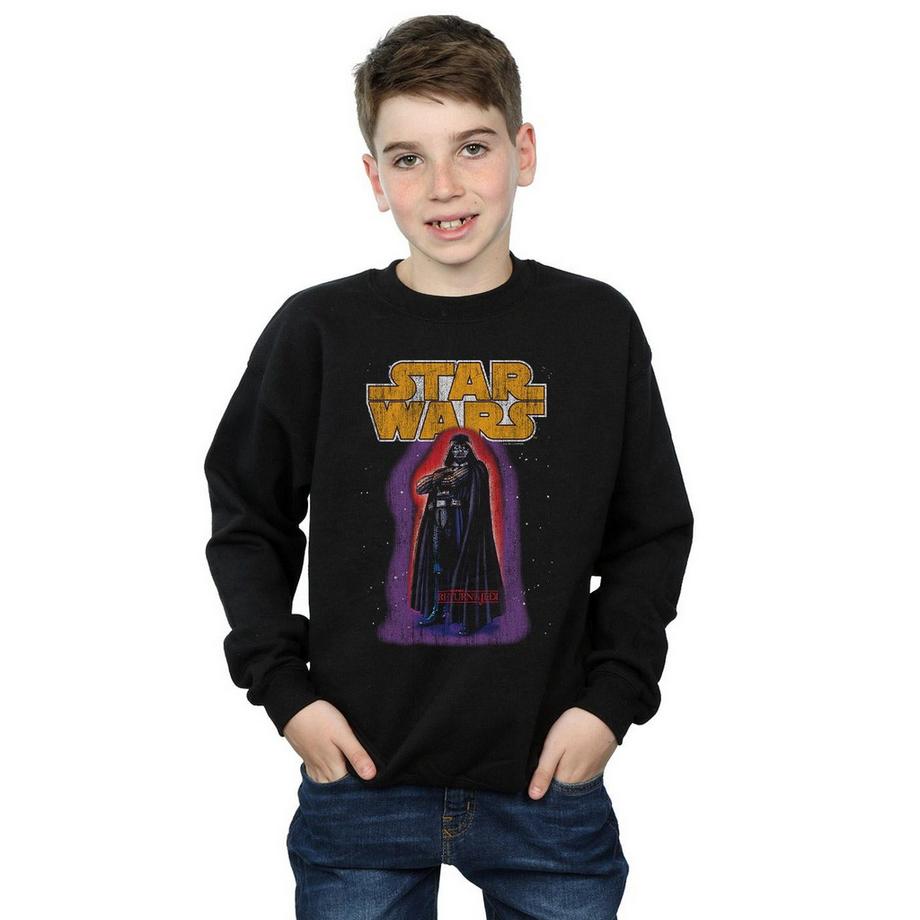 STAR WARS  Sweatshirt 
