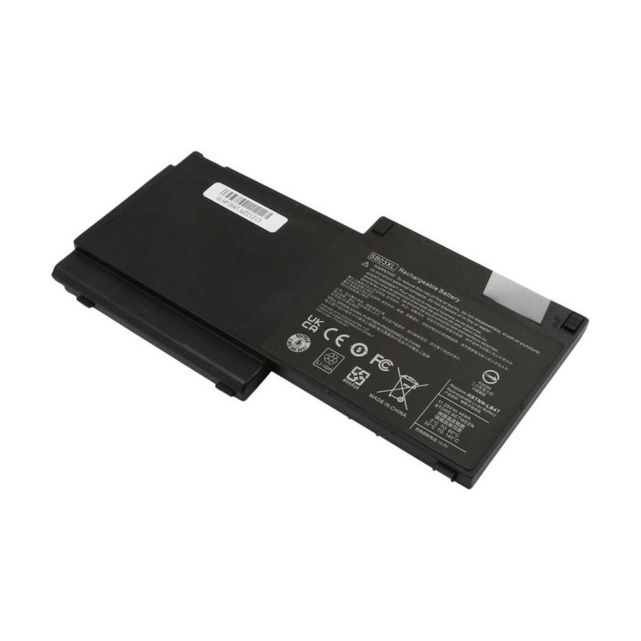 Avizar  HP EliteBook 720 G1 Akku 11,1V 