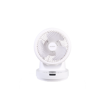 ecoQ SilentAir Tavo - blanc