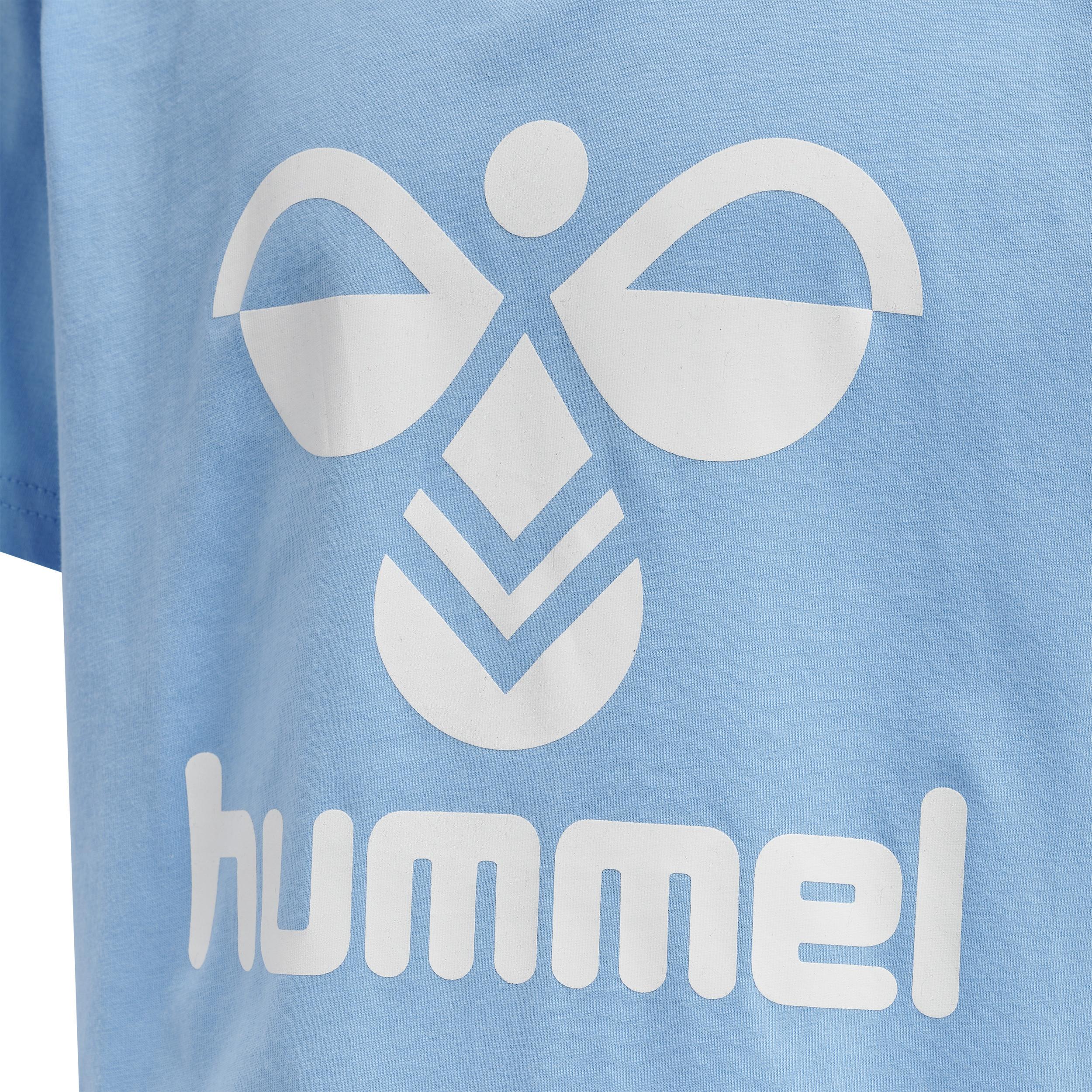 Hummel  T-shirt enfant  Tres 