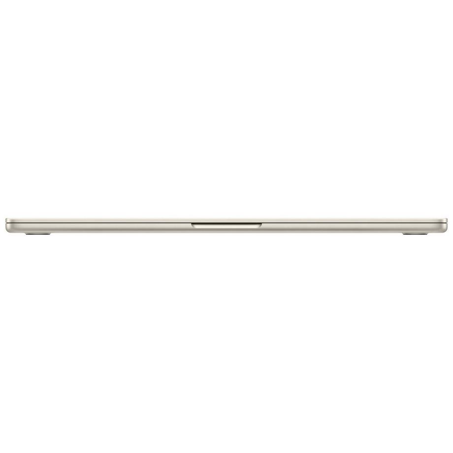 Apple  Reconditionné MacBook Air 15" Apple M2 3.5 Ghz 8 Go 256 Go Lumière Stellaire Comme Neu 